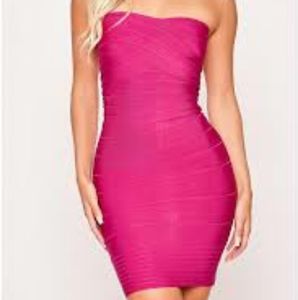 Pretty in Pink!